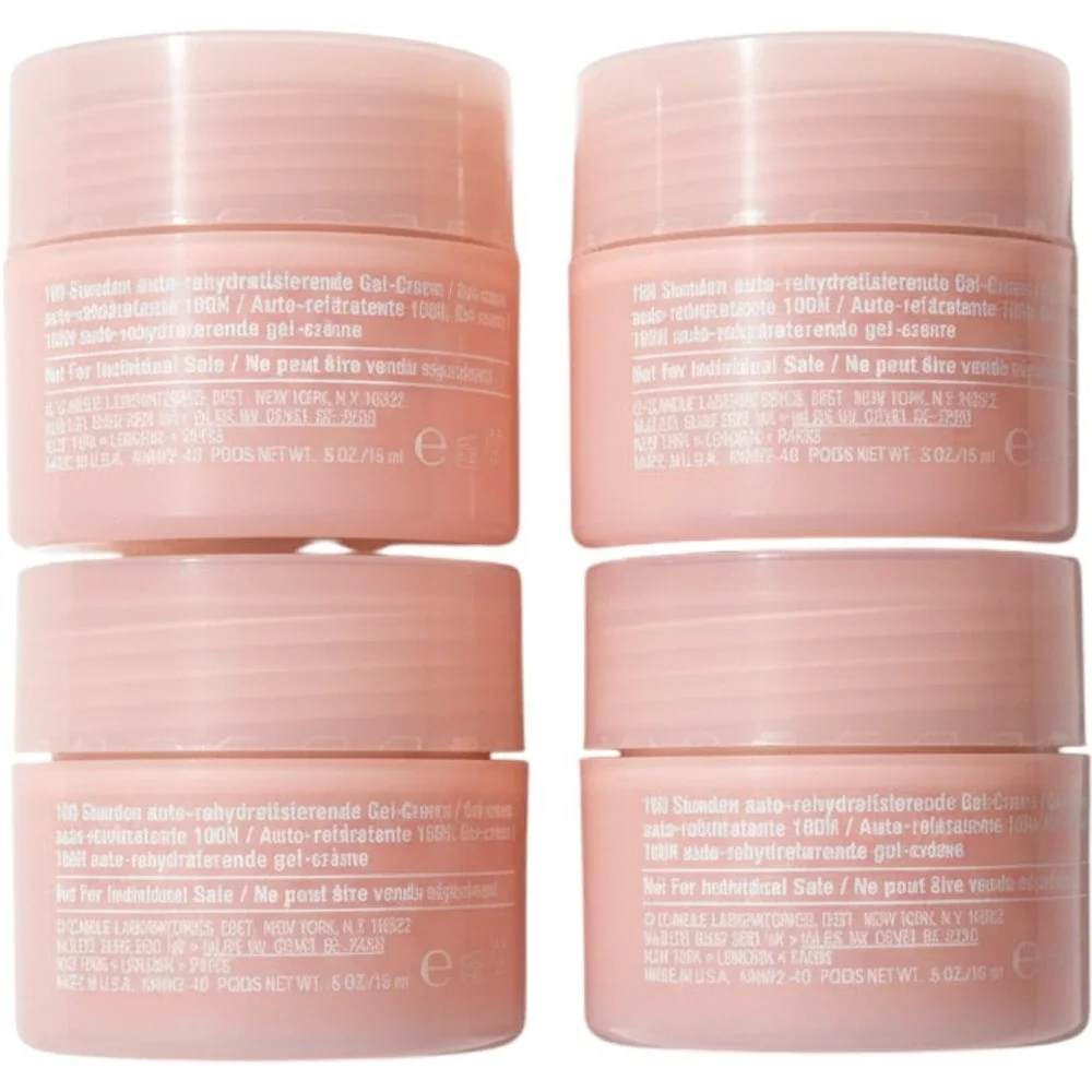 Clinique new moisture
